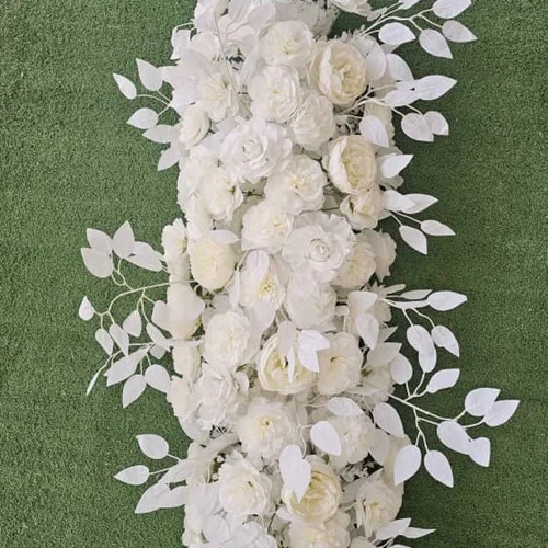 پنل گل مصنوعی طرح بنیامین