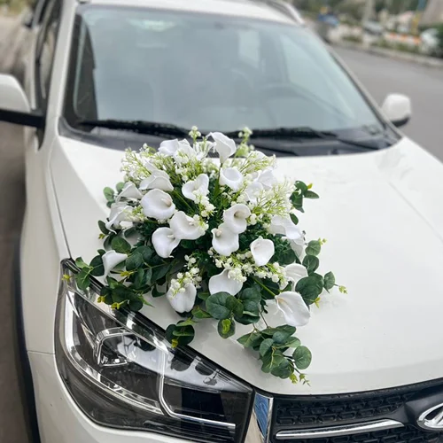 ست ماشین کاله