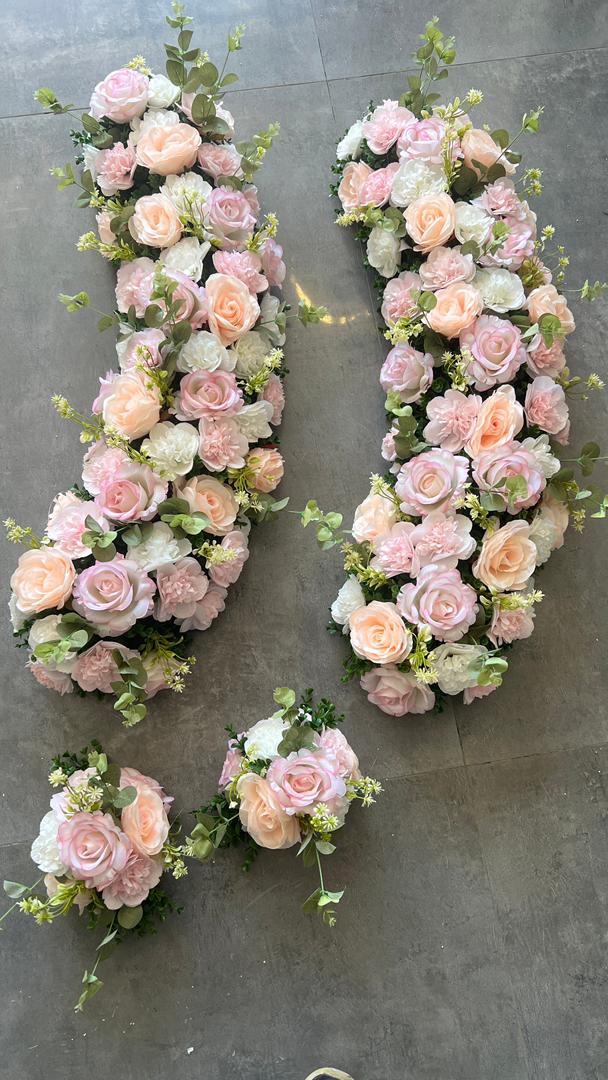 پنل ۴ تکه همه کاره