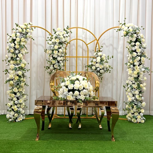 پنل گل مصنوعی طرح لاوین