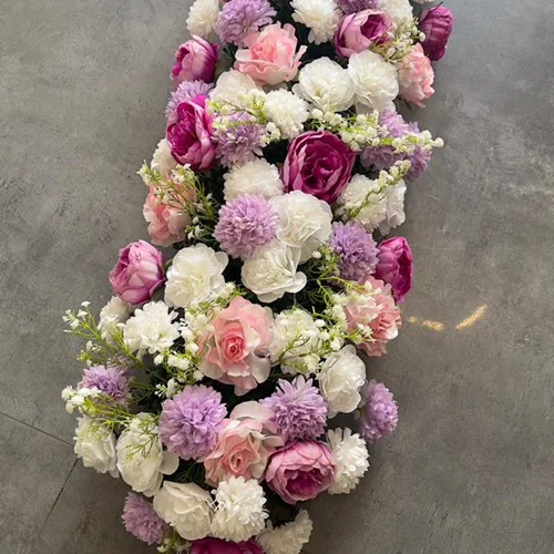 پنل طرح یاسمن